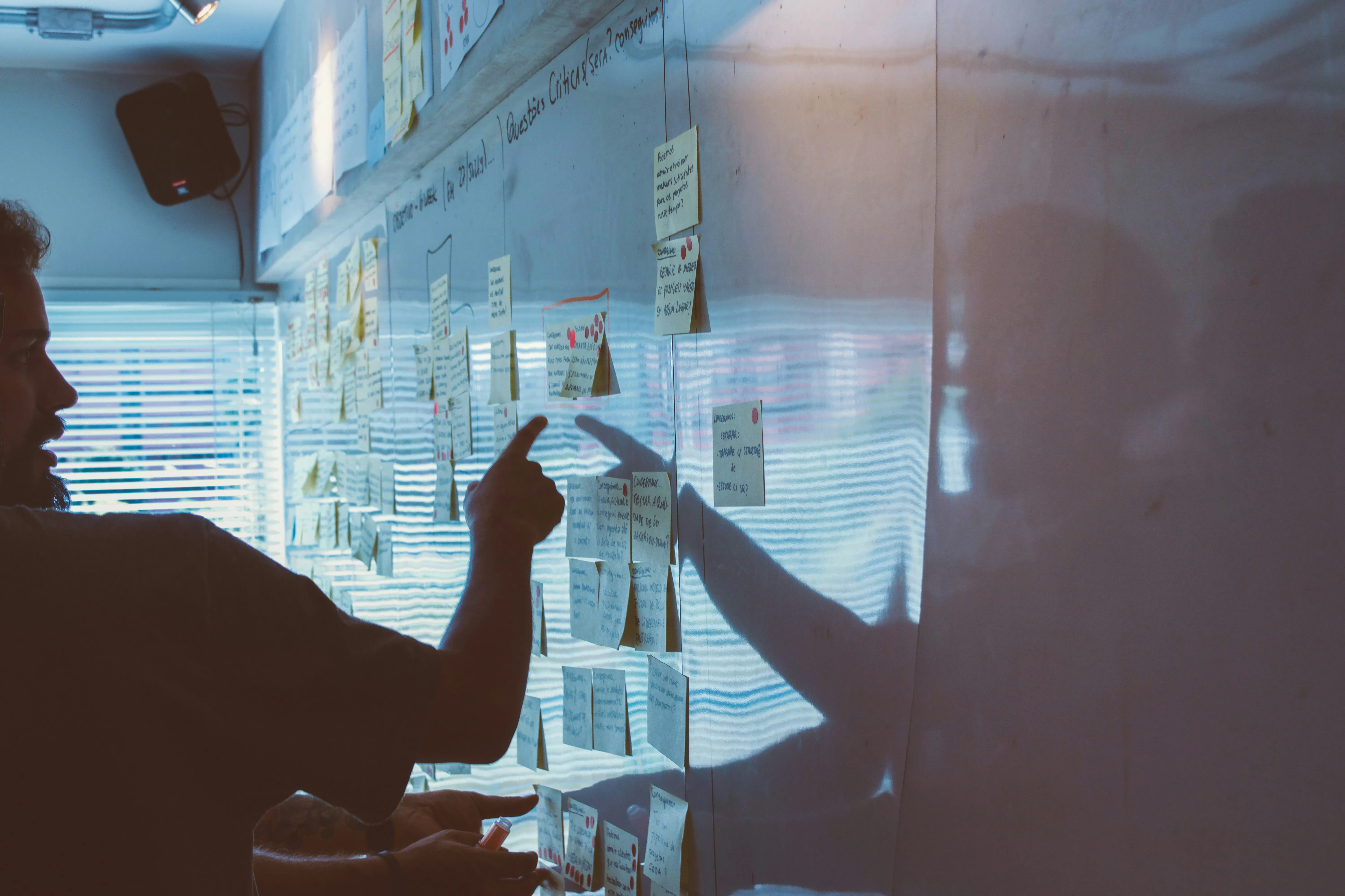 Brand Strategy Session