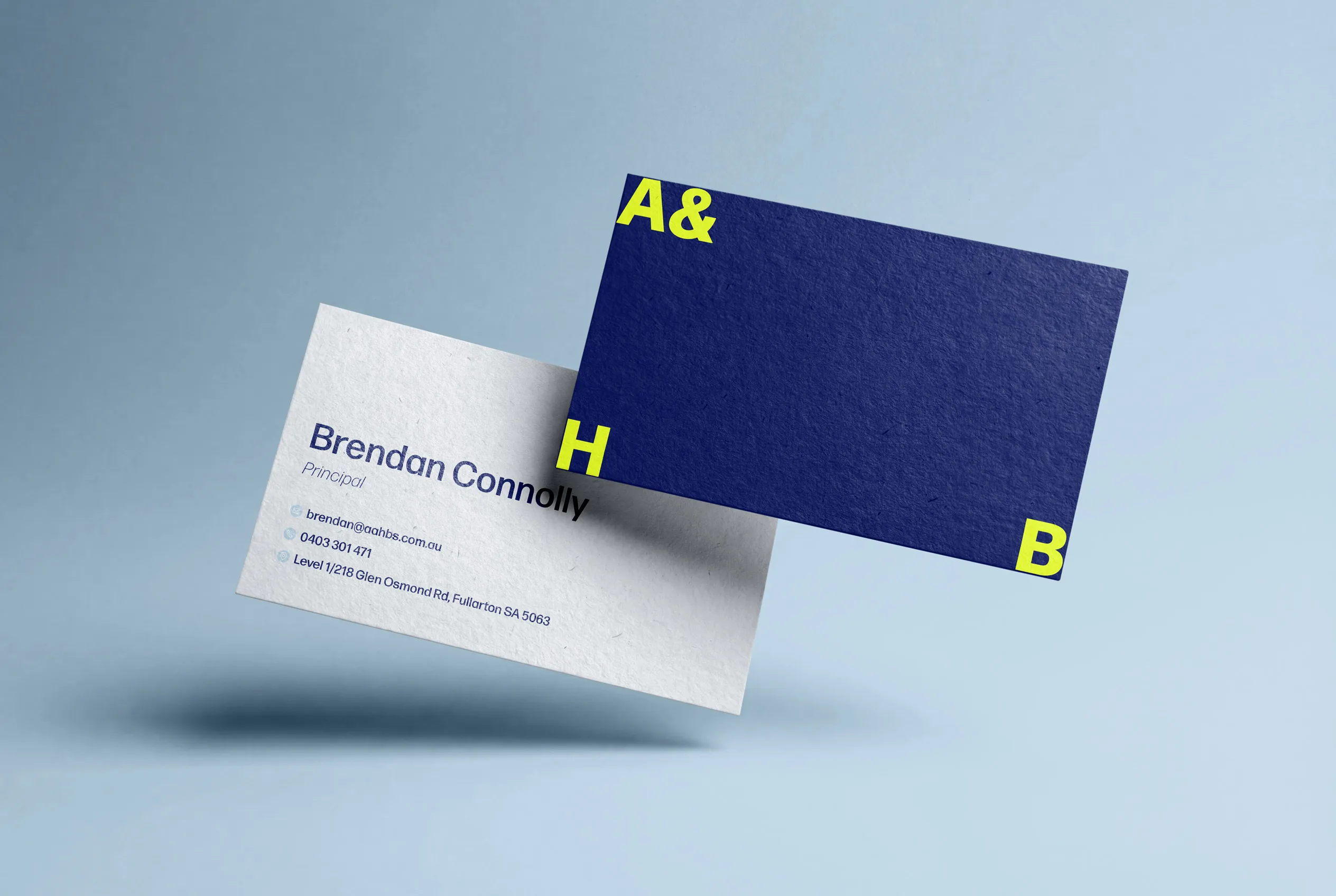 Graphic Design Menu