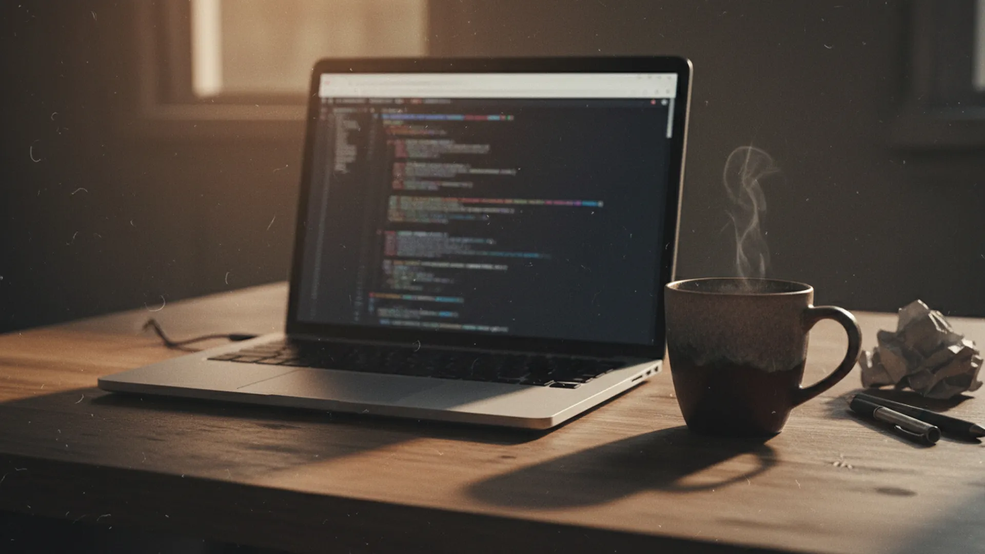 Website Audit